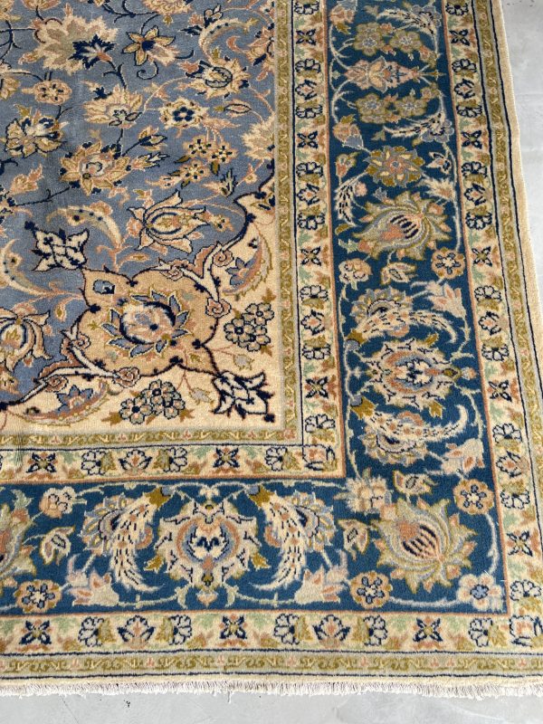 Persian Isfahan 360 x 271 cm - Image 8