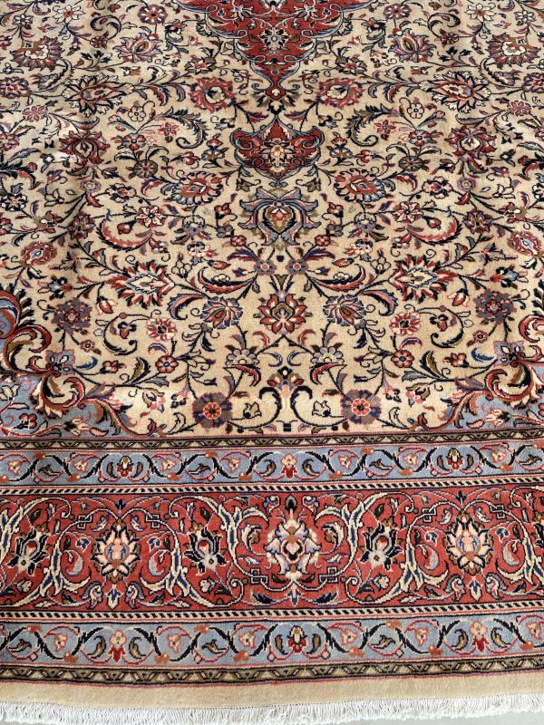 Persian Saruq 350 x 260 cm - Image 7