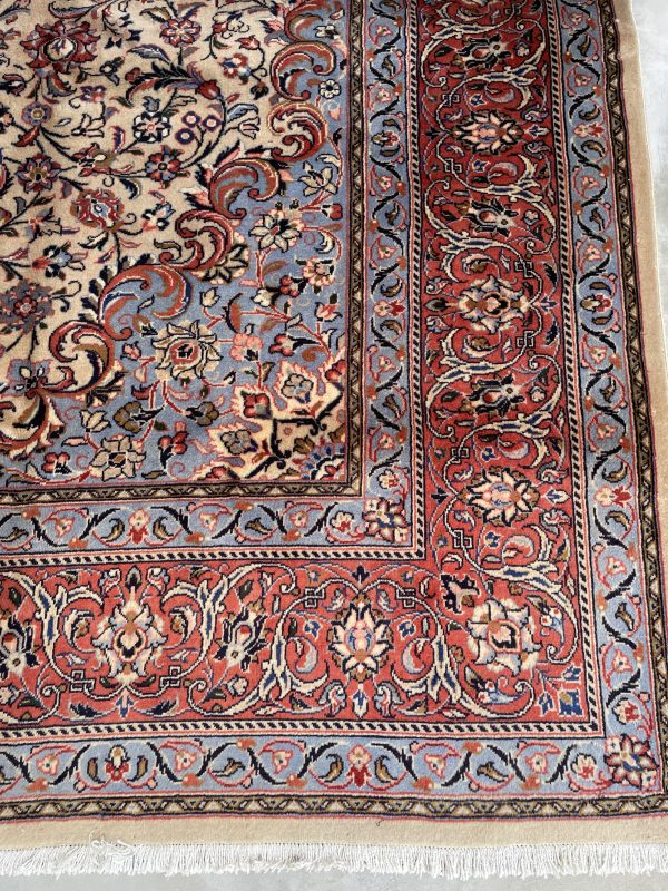 Persian Saruq 350 x 260 cm - Image 8