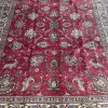 Persian Tabriz 340 x 246 cm - Image 3