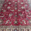 Persian Tabriz 340 x 246 cm - Image 4