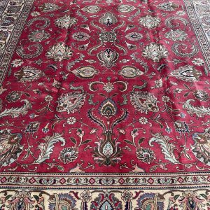 Persian Tabriz 340 x 246 cm