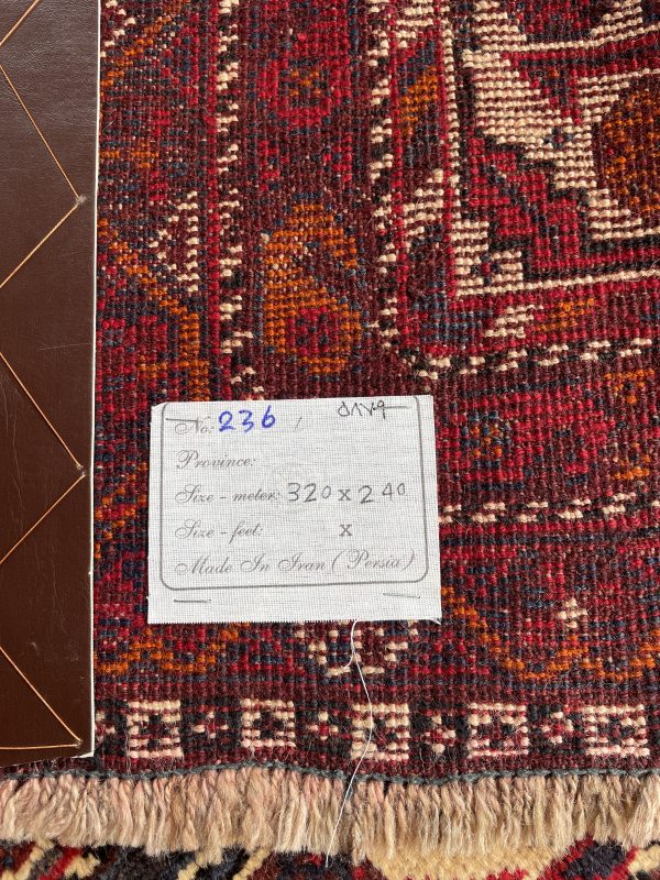 Persian Shiraz 320 x 240 cm - Image 2