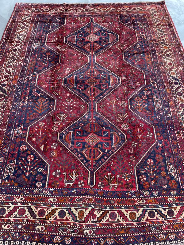 Persian Shiraz 320 x 240 cm - Image 3