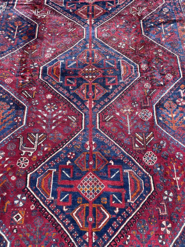 Persian Shiraz 320 x 240 cm - Image 6