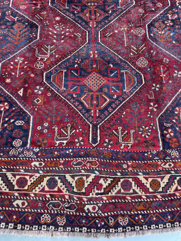 Persian Shiraz 320 x 240 cm - Image 7