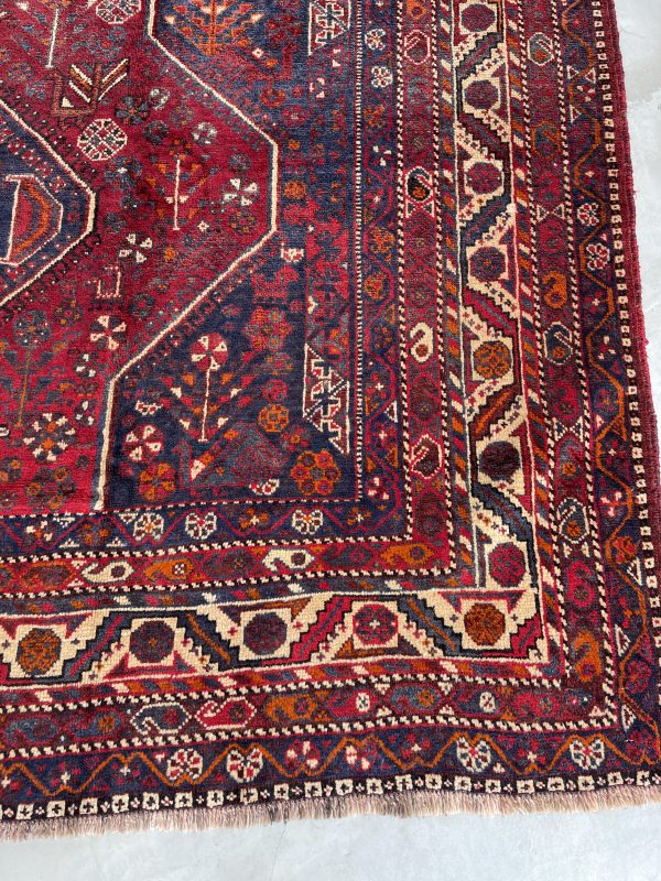 Persian Shiraz 320 x 240 cm - Image 8