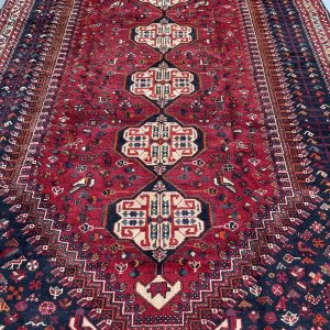 Persian Qashqaie 330 x 234 cm
