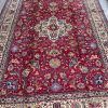 Persian Tabriz “H Zarkha” 350 x 243 cm - Image 3