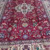 Persian Tabriz “H Zarkha” 350 x 243 cm - Image 4