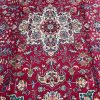Persian Tabriz “H Zarkha” 350 x 243 cm - Image 5