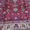 Persian Tabriz “H Zarkha” 350 x 243 cm - Image 6