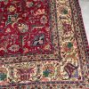 Persian Tabriz “H Zarkha” 350 x 243 cm - Image 8