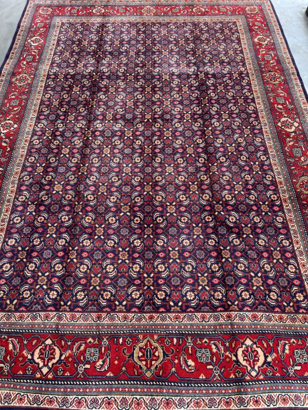 Persian Saruq 340 x 238 cm - Image 3