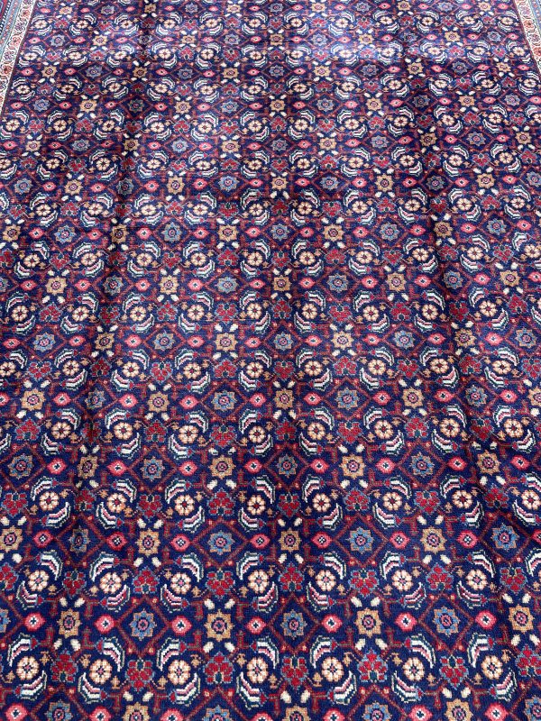 Persian Saruq 340 x 238 cm - Image 5