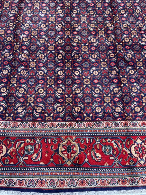 Persian Saruq 340 x 238 cm - Image 6