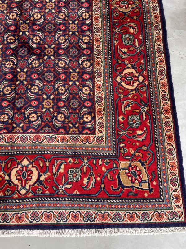 Persian Saruq 340 x 238 cm - Image 7