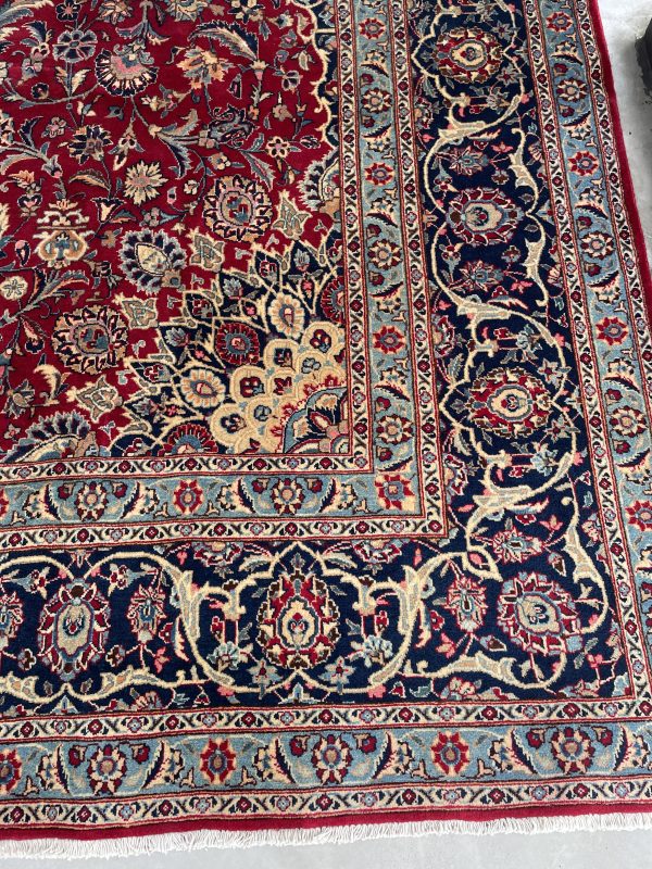 Persian Mashad 390 x 293 cm - Image 7