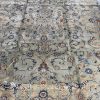 Persian Kashan 375 x 285 cm - Image 3