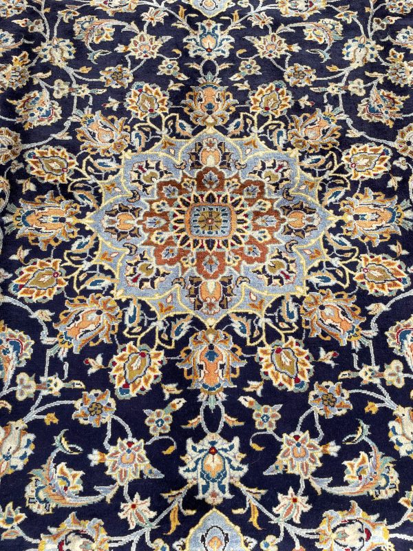 Persian Kashan 405 x 295 cm - Image 5