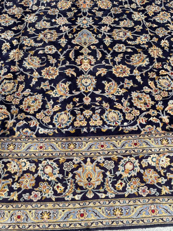 Persian Kashan 405 x 295 cm - Image 6