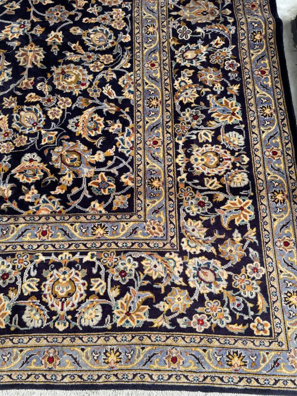 Persian Kashan 405 x 295 cm - Image 7