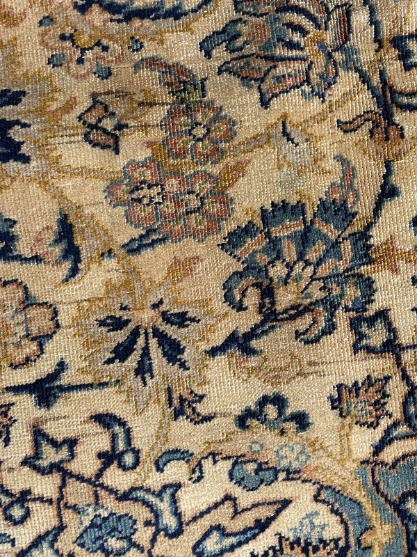 Persian Najafabad 370 x 298 cm - Image 6