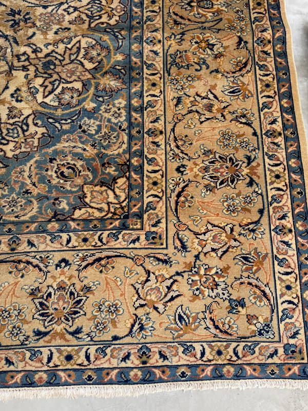 Persian Najafabad 370 x 298 cm - Image 10