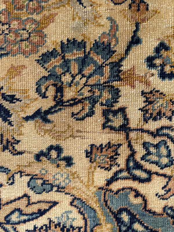 Persian Najafabad 370 x 298 cm - Image 11