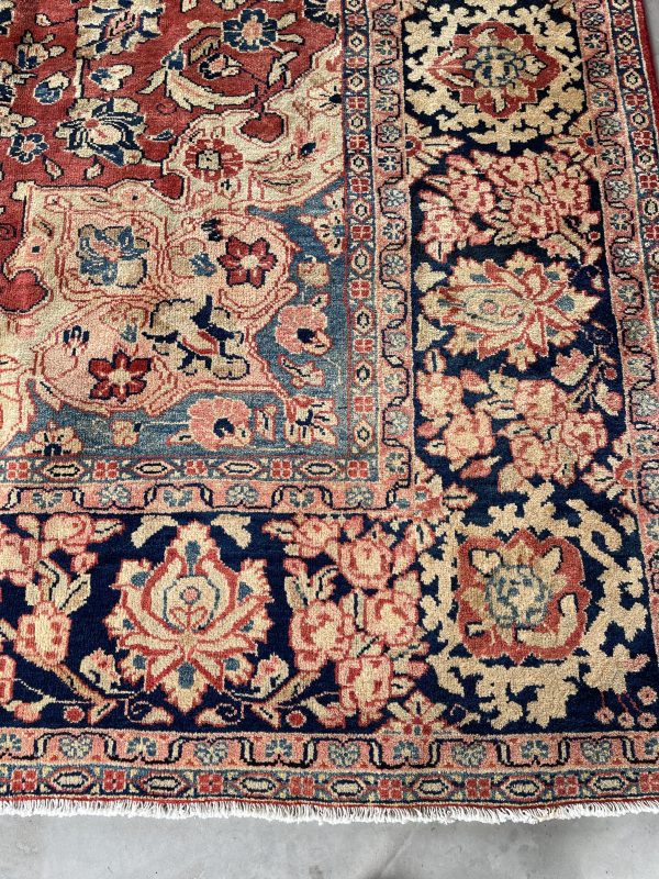 Persian Mahal 413 x 320 cm - Image 7