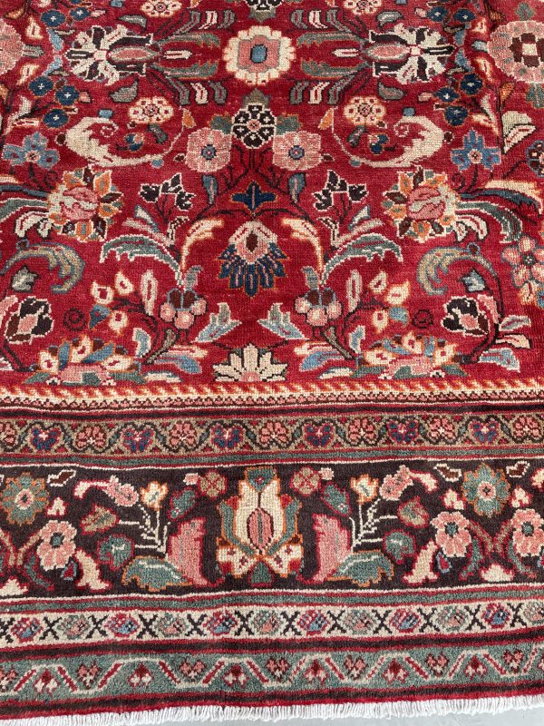 Persian Lilian 400 x 311 cm - Image 6