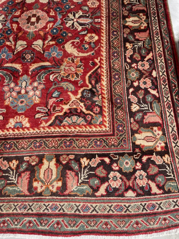 Persian Lilian 400 x 311 cm - Image 7