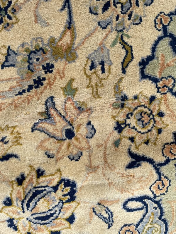 Persian Isfahan 390 x 290 cm - Image 6