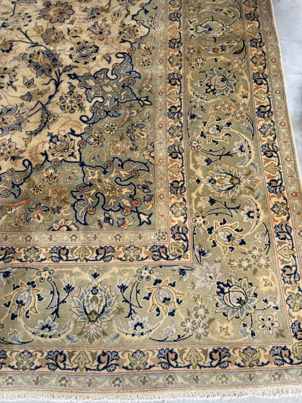 Persian Isfahan 390 x 290 cm - Image 8