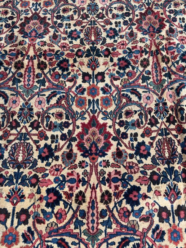 Persian Birjand 370 x 270 cm - Image 5