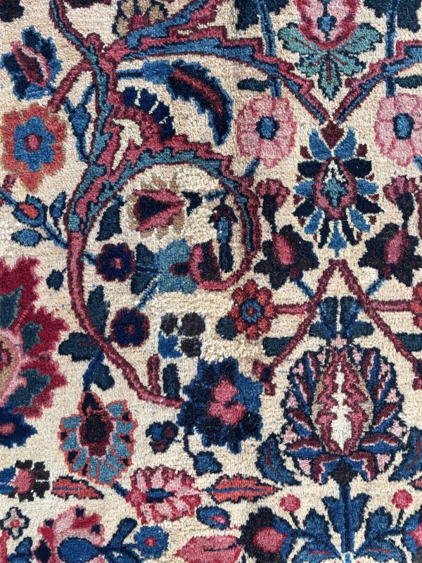 Persian Birjand 370 x 270 cm - Image 6