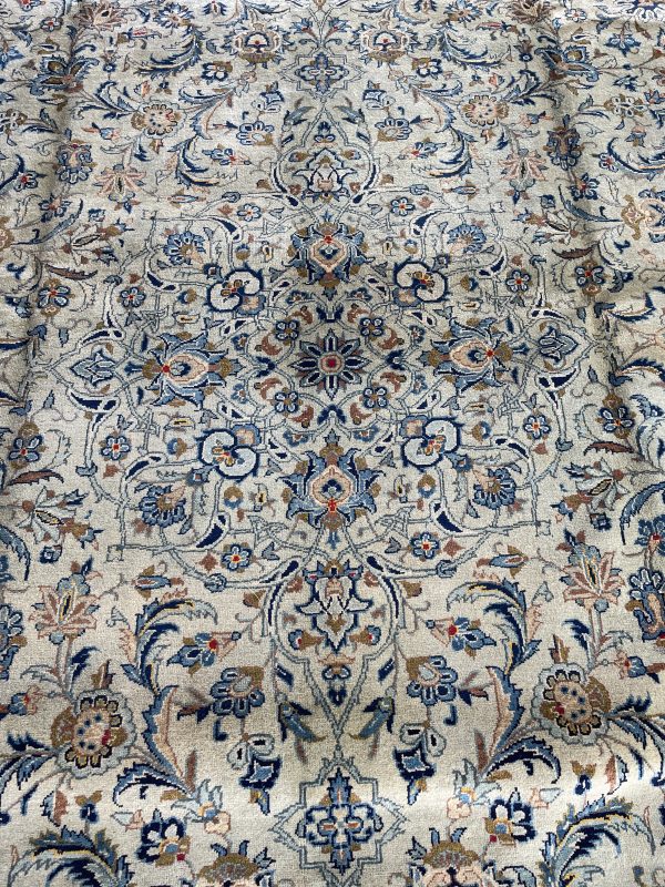 Persian Kashan 427 x 293 cm - Image 5