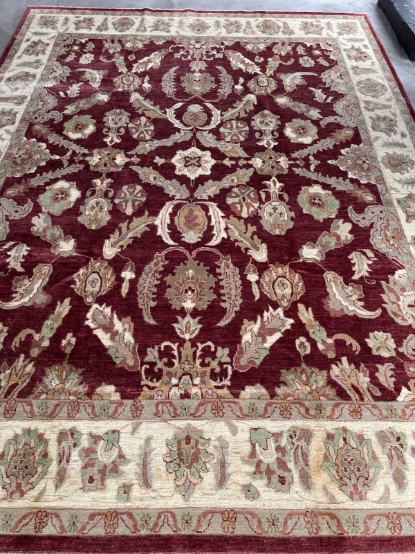 Pak Ottoman 363 x 276 cm - Image 3