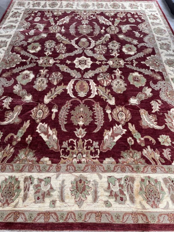 Pak Ottoman 363 x 276 cm - Image 4