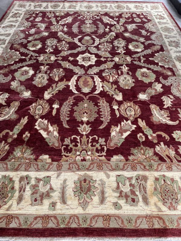 Pak Ottoman 363 x 276 cm - Image 5