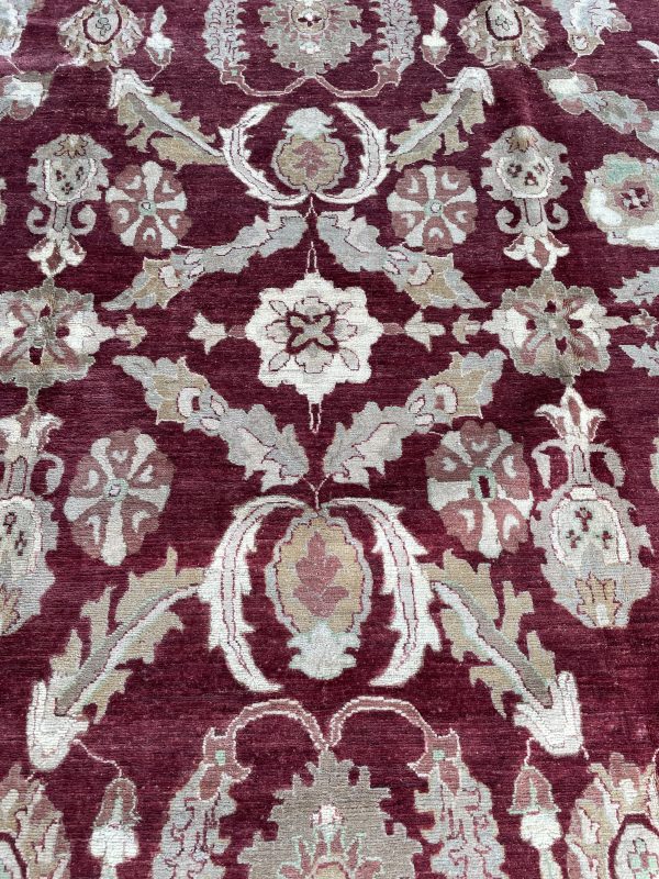 Pak Ottoman 363 x 276 cm - Image 6