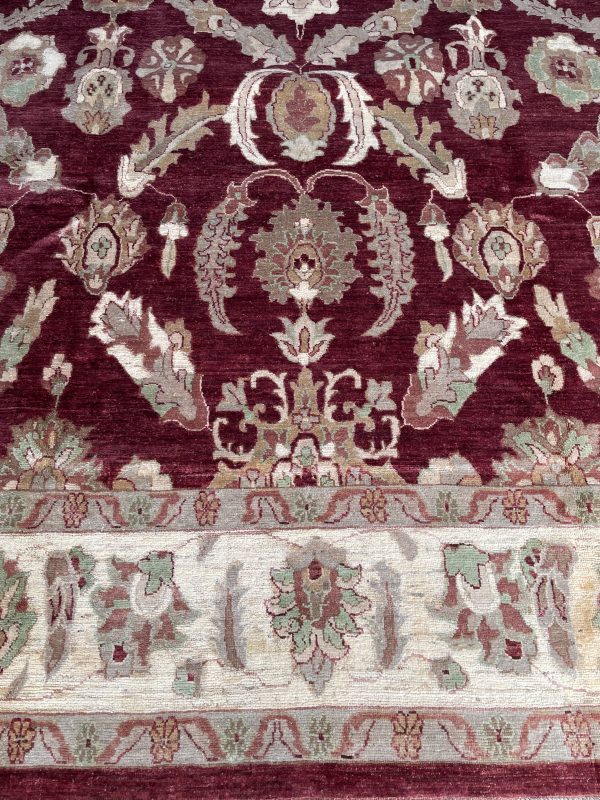 Pak Ottoman 363 x 276 cm - Image 7
