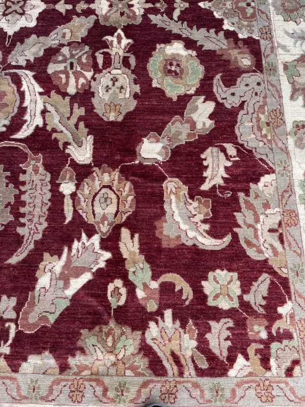 Pak Ottoman 363 x 276 cm - Image 9