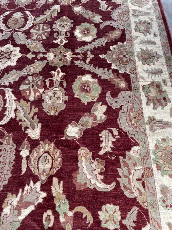 Pak Ottoman 363 x 276 cm - Image 10