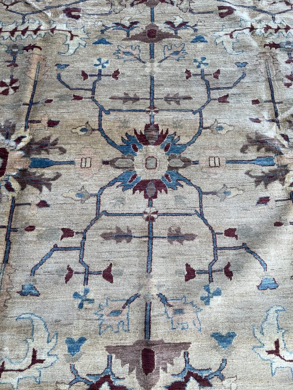 Pak Ottoman 361 x 286 cm - Image 6
