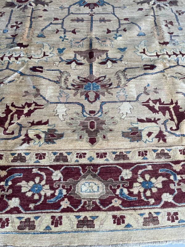 Pak Ottoman 361 x 286 cm - Image 7