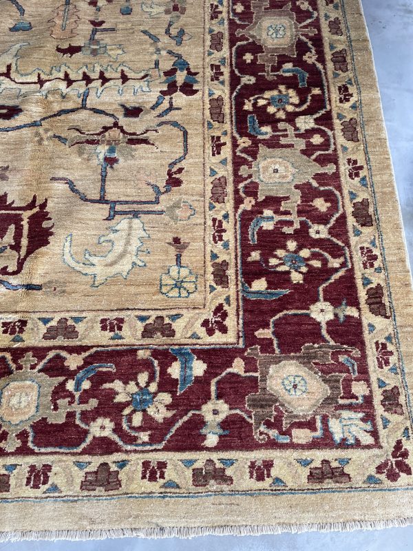 Pak Ottoman 361 x 286 cm - Image 8