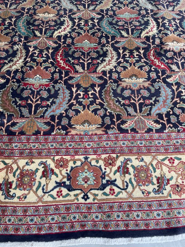 Persian Tabriz 385 x 287 cm - Image 6