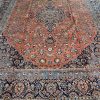 Persian Ghazvin Very Fine 420 x 320 cm - Image 4