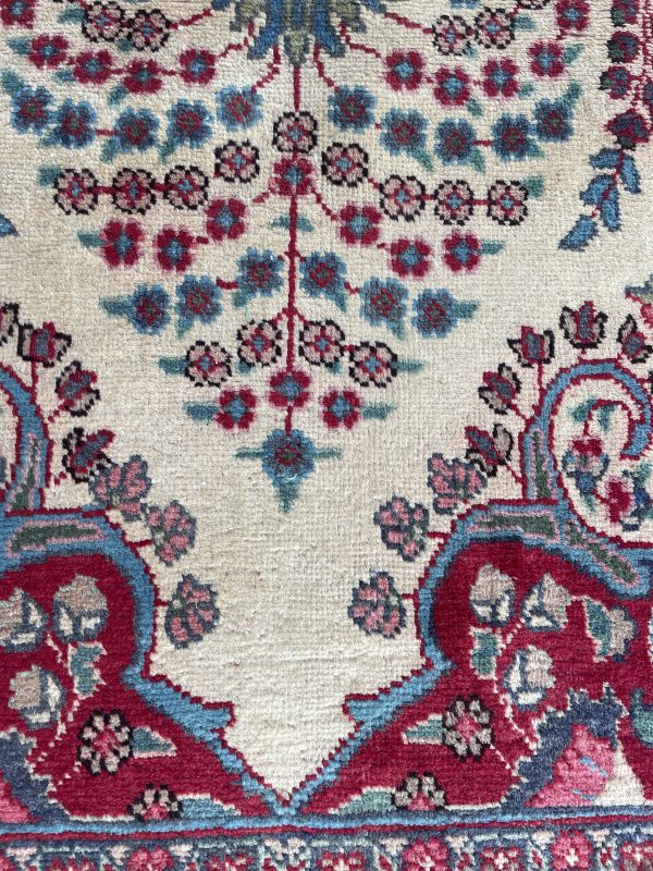 Persian Mashad 393 x 292 cm - Image 6
